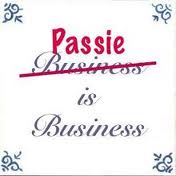passie is business